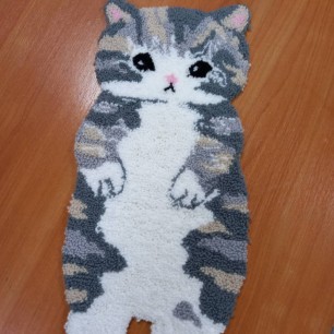 Котоковрик