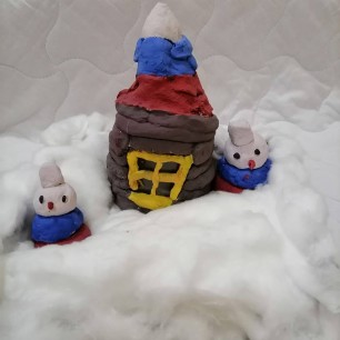 Скоро Новый год!