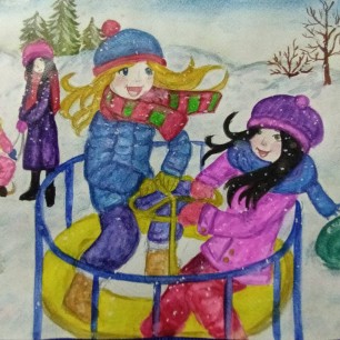 "Карусель"