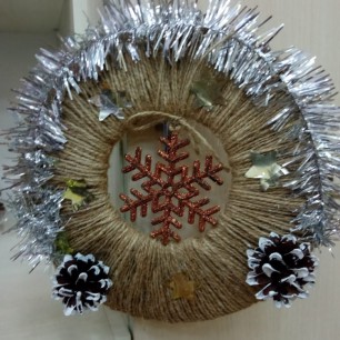 Венок