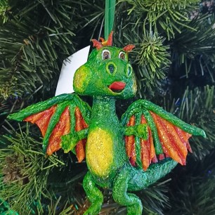 Символ года