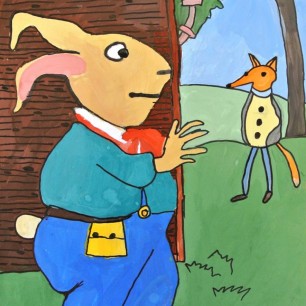 Братец Кролик