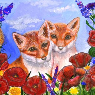 неожиданная встреча