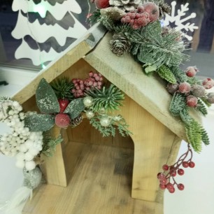 Ресторан "Птичерия"