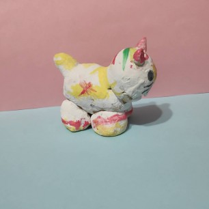 Филимоновский кот