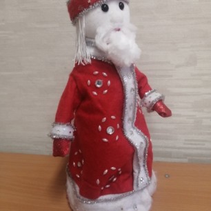 Дед Мороз