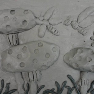 Мухоморчики