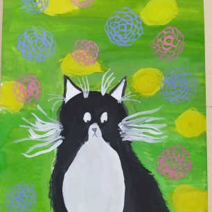 Кошечка