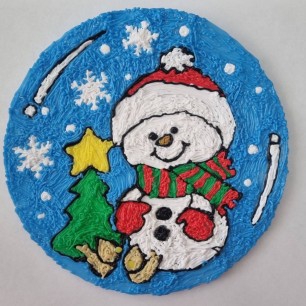 "Новогоднее чудо"