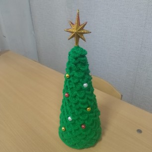 Ёлочка