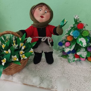 12 месяцев