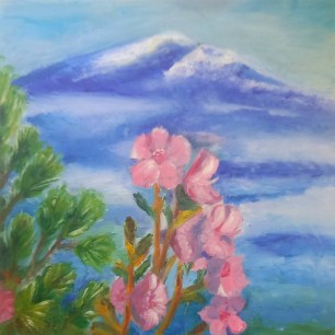 "Забайкальская роза"