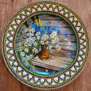 "Воспоминание о лете"