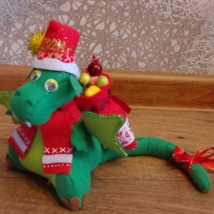 "Подарки для всех"