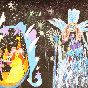 Снежная королева