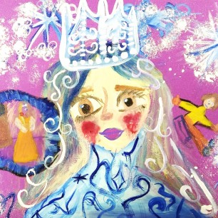 Снежная королева