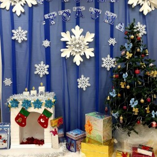 "Зимняя сказка"