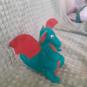 "Дракон"