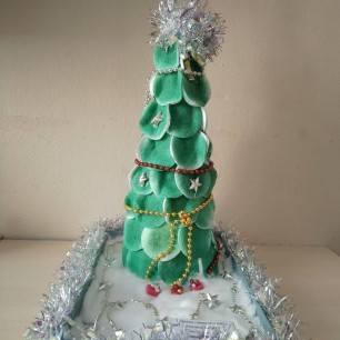 Сказочная Ёлочка