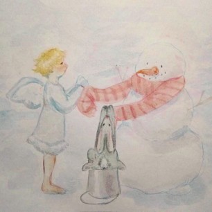 «Совсем скоро Новый год!»