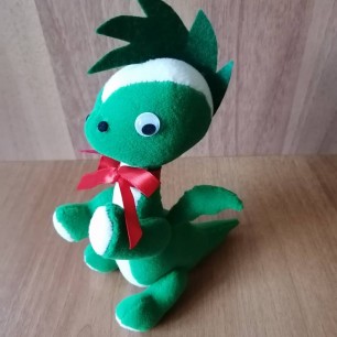 "Дракончик"