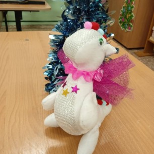 Дракоша Тони