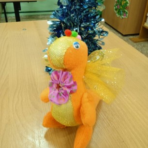 Дракоша Проша