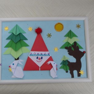 Новогодние игры