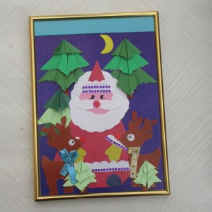 Зимний волшебник