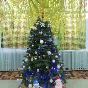 Новогоднее чудо