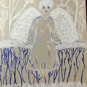 "Я всегда рядом!"