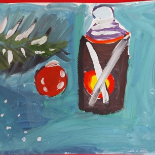 "Огоньки"