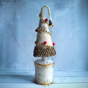 Ароматная ёлочка