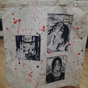 Любимый персонаж