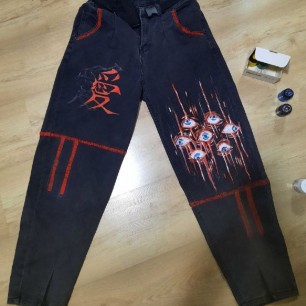 Всевидящие