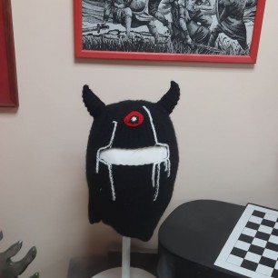 Ясновидящий демон