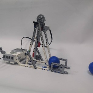 "Катапульта"