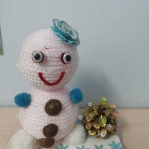 "Снегурёнок"