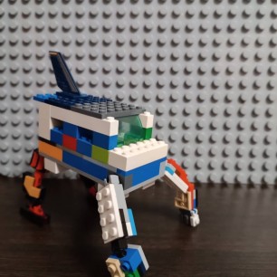 Робот - луноход