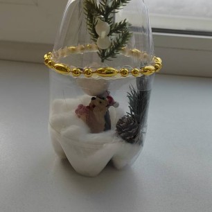Новогодние чудеса