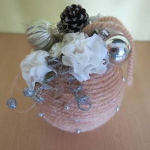 Елочная игрушка