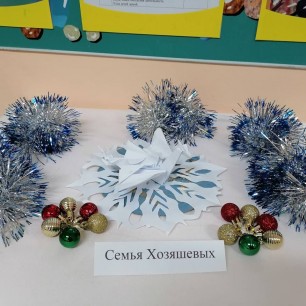 "Символ года - Дракон"