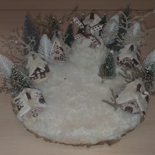 Зимняя сказка