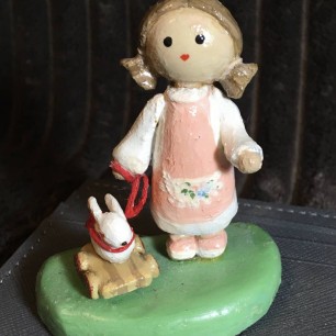 "Зимняя сказка"
