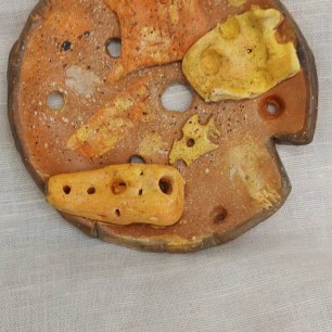 "Сырная тарелка"