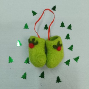 Новогодний  сюрприз