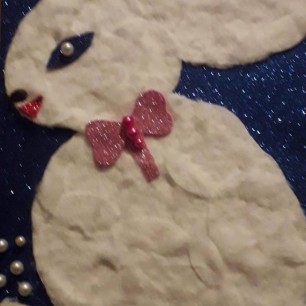 Уши, лапы и хвосты