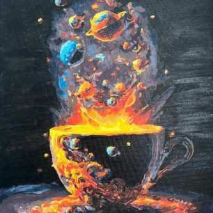 Полет фантазии