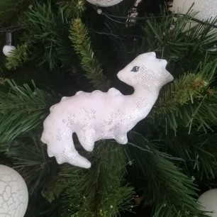 "Маленький дракончик"