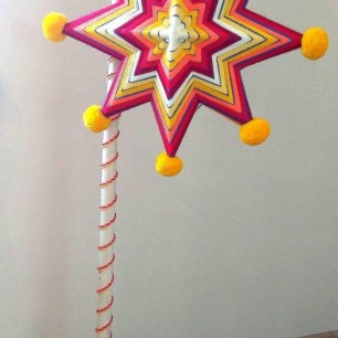 Рождественская звезда